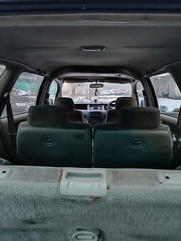 Honda: Honda Odyssey: 1998 г., 2.2 л, Автомат, Бензин, Минивэн at lalafo.kg — 18 Honda: Honda Odyssey: 1998 г., 2.2 л, Автомат, Бензин, Минивэн — 18