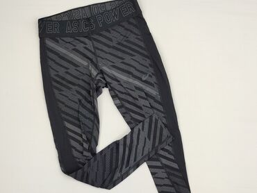 Asics, Leggings Sports for women, size S (EU 36)