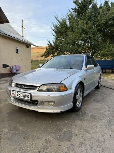 дросельная заслонка мазда кронос: Honda Torneo: 2000 г., 2 л, Газ, Седан