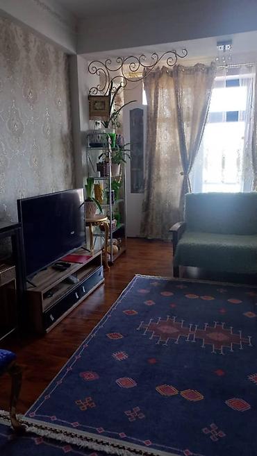 Продажа квартир: 2 комнаты, 80 м², Элитка, 12 этаж, Евроремонт — 4