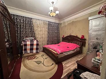 Köhnə tikili: Bakı, 7 otaqlı, Köhnə tikili, 180 kv. m — 1