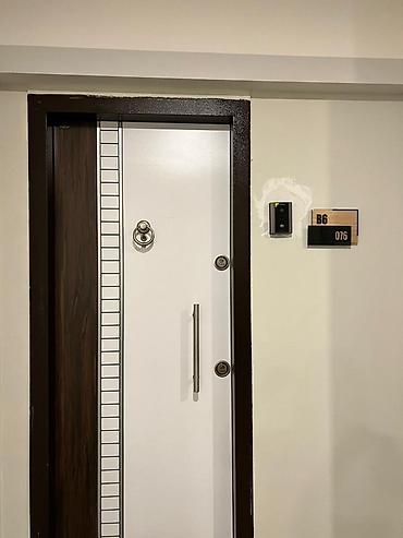 3 otaqlı, 110 kv. m