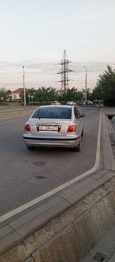сурон лайт би х 2026: Hyundai Elantra: 2005 г., 1.6 л, Механика, Бензин, Хэтчбэк — 1