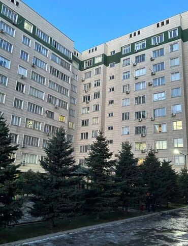дом арча бешик ак орго: 3 комнаты, 93 м², Элитка, 3 этаж, Евроремонт