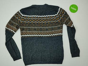 pull and bear aplikacja: PULL&BEAR, Sweter dla mężczyzn, rozmiar M — 3
