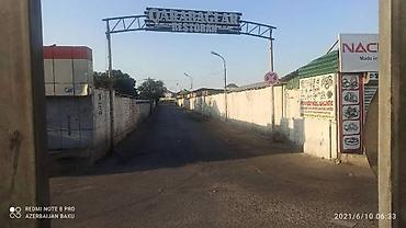 xalqlar: Əhmədli 7 otaqlı, 380 kv. m, Orta təmir — 5