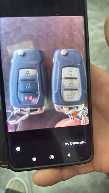 Аварийное вскрытие замков: Балыкчы Чолпон Ата бостери Ысык кол Нарын регионы Изготовление — 3