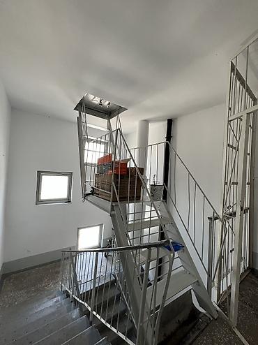 ordo: 2 комнаты, 57 м², 12 мкр 106 серия, 9 этаж, Старый ремонт — 10