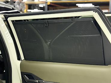 Ssangyong: Ssangyong Torres: 2023 г., 1.5 л, Автомат, Бензин, Кроссовер — 16