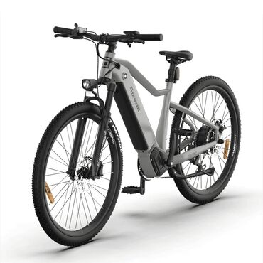 velosiped qiyməti: Yeni Elektrik velosipedi 28", sürətlərin sayı: 7, 350-500 Vt, Rayonlara çatdırılma, Ünvandan götürmə, Pulsuz çatdırılma