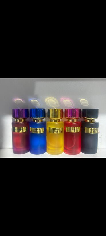 qarin piylerini eritmek üçün idman: 30 ml 15manat
50ml 25 manatdir
Qoxusuna söz ola bilməyəcək ətirlər😍u