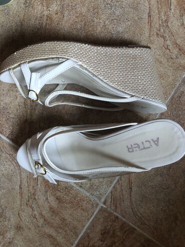 Papuče: Modne papuče, 39 — 13