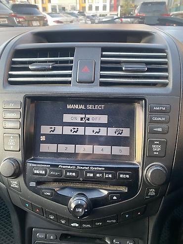 ремонт блок управления: 🚗 Ремонт штатной магнитолы/Ремонт дисплея Honda Accord / Honda — 3