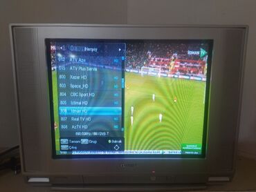 x96 mini tv box kanalları: İşlənmiş Televizor Toshiba 50"