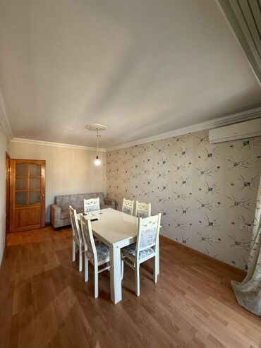 Uzunmüddətli kirayə mənzillər: Nərimanov rayonu, Gənclik metrosu, Ayna Sultanova Heykəli -da lalafo.az — 3 Uzunmüddətli kirayə mənzillər: Nərimanov rayonu, Gənclik metrosu, Ayna Sultanova Heykəli — 3