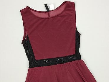 asos hm: H&M Divided, Sukienka damska, rozmiar XS — 1