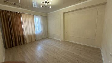 кок жар ж м: 2 комнаты, 68 м², Элитка, 8 этаж, Евроремонт