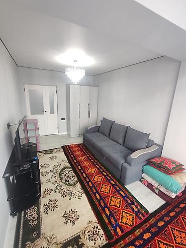 Долгосрочная аренда квартир: 2 комнаты — 1