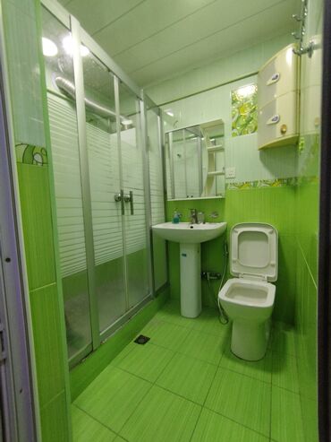 Köhnə tikili: Bakı, 2 otaqlı, Köhnə tikili, m. Sahil, 60 kv. m — 13