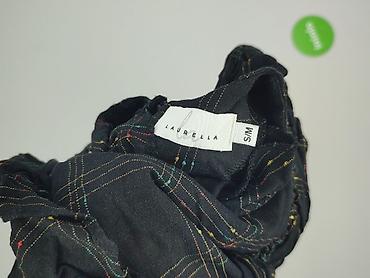 bluza beetlejuice: Laurella, Bluzka damska, rozmiar S — 4
