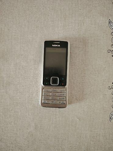 noki 6300: Nokia 6300 4G, < 2 GB Memory Capacity, rəng - Gümüşü, Düyməli — 3