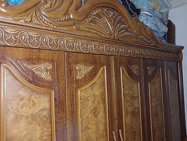Yataq otağı dəstləri: İkinəfərlik çarpayı, İşlənmiş — 11