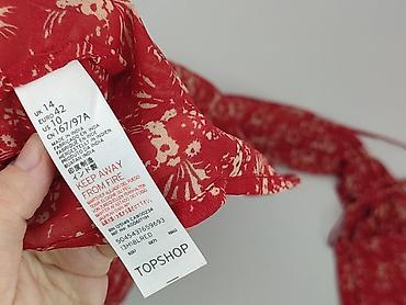 top bis bluzki: Topshop, Bluzka damska, rozmiar XL — 4
