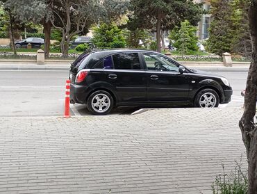 16 lıq disklər: İşlənmiş Disk Kia R 15, 4 Boltlu