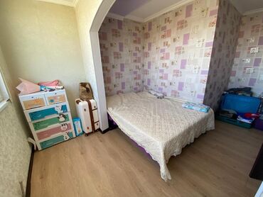 Продажа домов: 2 комнаты, 57 м², 106 серия улучшенная, 8 этаж, Евроремонт