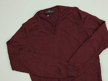 zara knit: Zara, Sweter dla mężczyzn, rozmiar M — 1