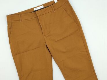 koszulka z odkrytym brzuchem: Zara, Чіноси для чоловіків, розмір L