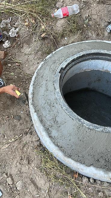 Сантехниканы орнотуу жана алмаштыруу: 🔧 САНТЕХНИК В БИШКЕКЕ | ВОДА И КАНАЛИЗАЦИЯ 💧 Выполняю сантехнические — 1