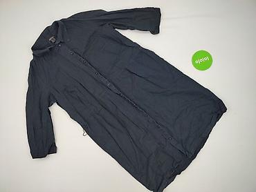 esmara overshirt: Esmara, Sukienka damska, rozmiar XL — 2