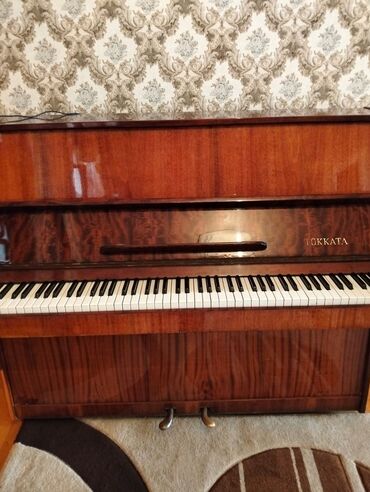 elektron piyanina: Piano, Akai, Rəqəmsal, İşlənmiş, Ünvandan götürmə