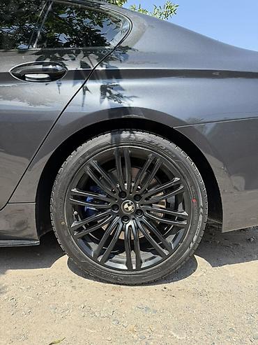 66 стиль бмв: Оригинальный литой диск BMW M-стиля (Double-Spoke 664M) — 1