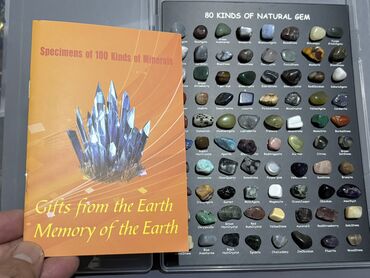 Qiymətli daşlar: Pulsuz çatdırılma — 7