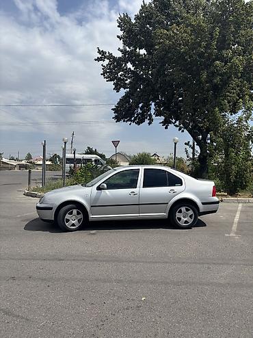 platform ok: Volkswagen Bora: 2005 г., 1.6 л, Механика, Бензин, Седан — 2