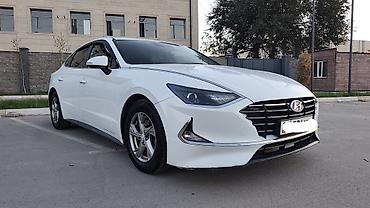 куплю сонату: Hyundai Sonata: 2019 г., Седан — 2