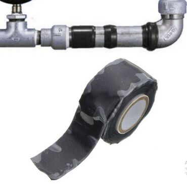 ремонт ремней безопасности бишкек: Универсальная водонепроницаемая самоклеящаяся лента для ремонта