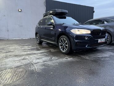 машына бмв: BMW X5: 2018 г., 3 л, Автомат, Бензин, Внедорожник