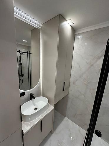 Продажа квартир: 2 комнаты, 40 м², Элитка, 2 этаж, Евроремонт — 3