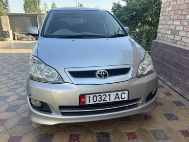 купить японский минитрактор с куном: Toyota Ipsum: 2003 г., 2.4 л, Автомат, Бензин, Минивэн