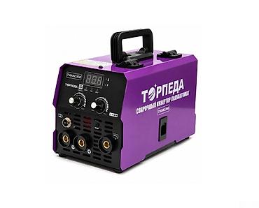 pol avtomat svarka: Torpeda qaynaq aparatı (kontakt/qazsız) 350 Model:TWMIG350 🟢 Rəsmi iş — 1