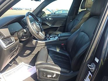 bmw e60 m5: BMW X5 M: 2021 г., 3 л, Автомат, Бензин, Кроссовер — 8