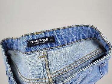 rose player jeans: Tom Rose, Spódnica damska, rozmiar S — 4