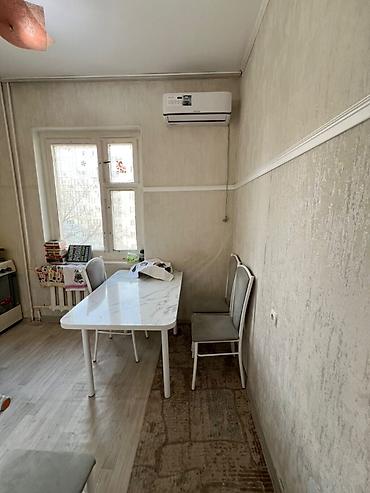 Продажа квартир: 1 комната, 34 м², 105 серия, 5 этаж, Косметический ремонт — 7