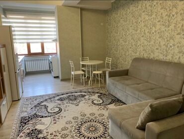 Посуточная аренда квартир: 2 комнаты, Домофон, Банные принадлежности, Бронь at lalafo.kg — 6 Посуточная аренда квартир: 2 комнаты, Домофон, Банные принадлежности, Бронь — 6