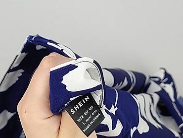 biala spodnice: Shein, Spódnica damska, rozmiar L — 5