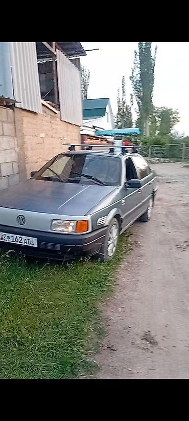 bwb e34: Volkswagen Passat: 1989 г., 1.8 л, Механика, Бензин, Седан — 2