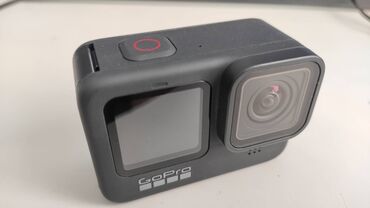 Видеокамеры: GoPro HERO9 Black полный комплект ЦЕНА ОКОНЧАТЕЛЬНАЯ ТОРГА ОБМЕНА